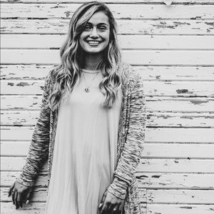 Meet your Posher, Alyssa